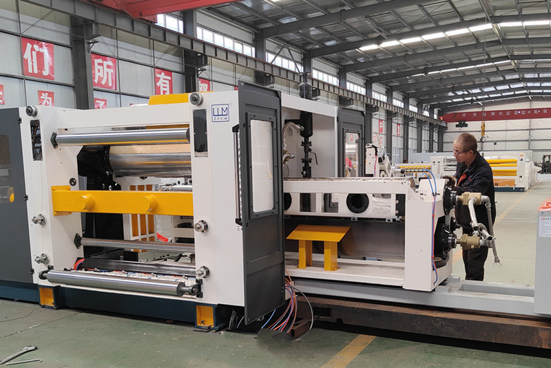 ประเทศจีน Cangzhou Aodong Light Industry Machinery Equipment Co., Ltd.